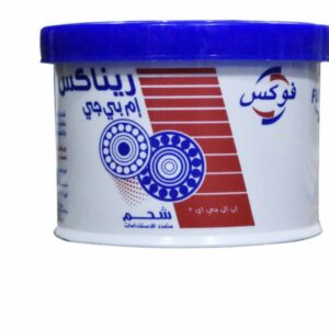 فوكس شحم متعدد الاستخدام ريناكس إم بي جي